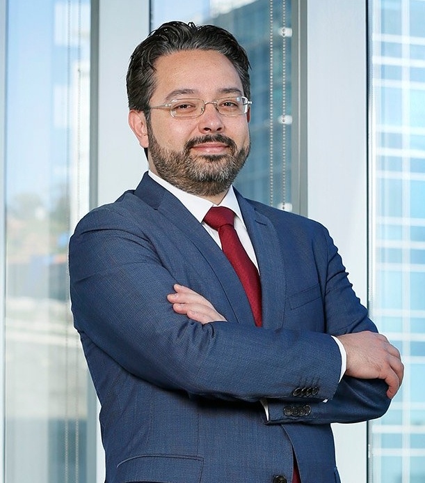 Enrique Covarrubias