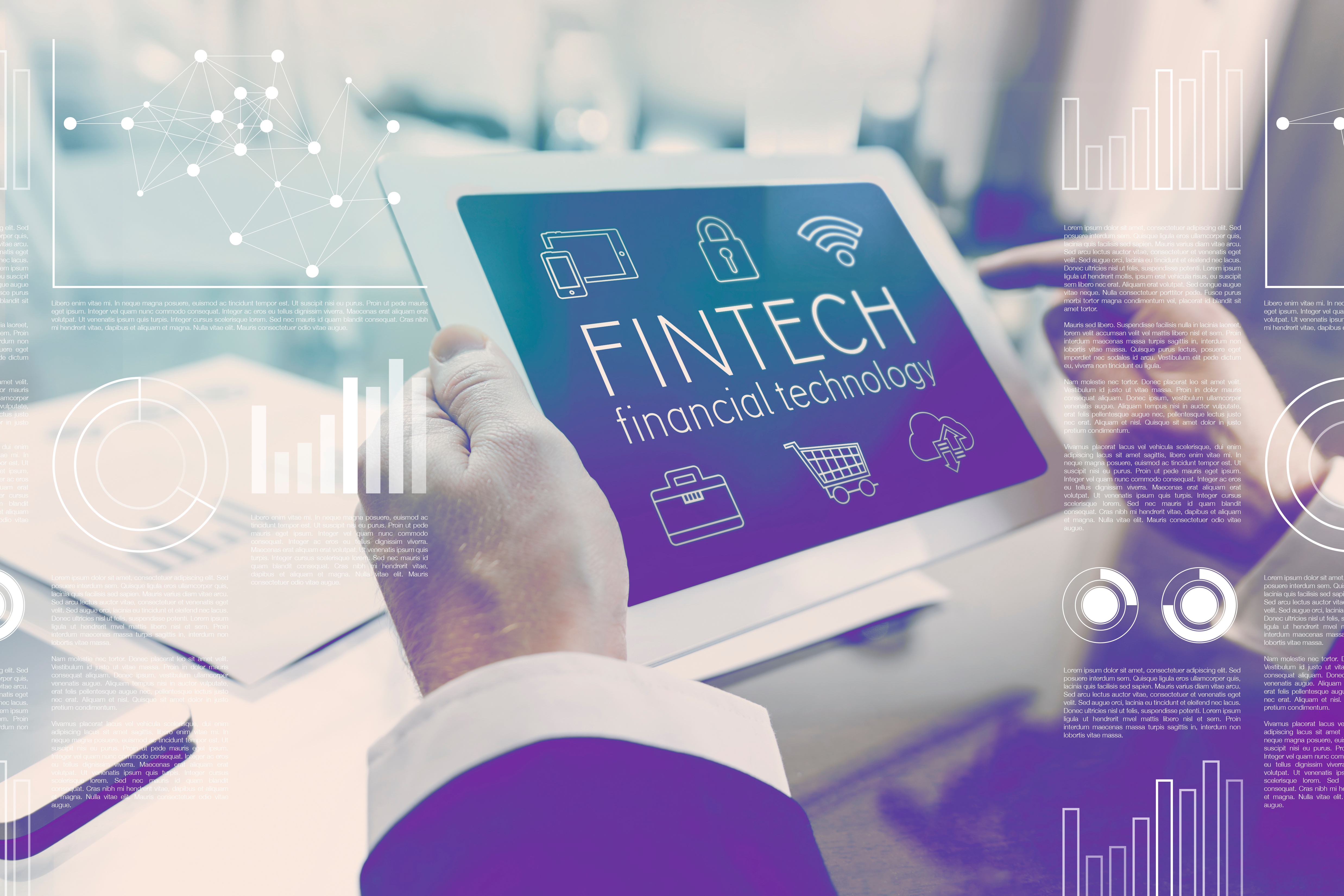 Fintech, ¿el Inicio Del Fin De La Banca Tradicional?