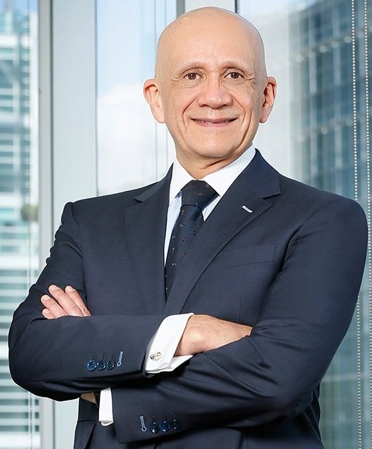 Julio Serrano