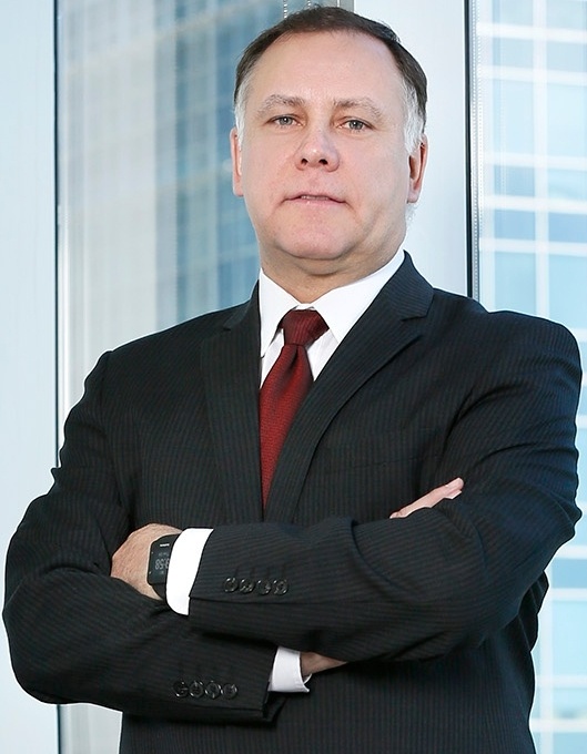Luis Moyano