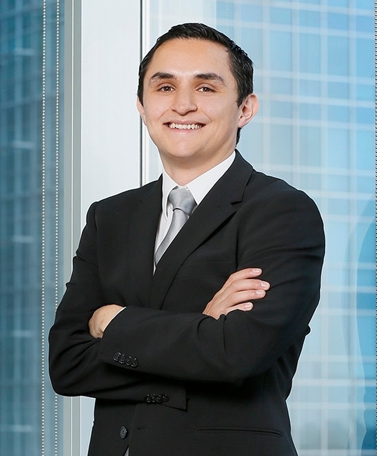Alejandro Chavelas