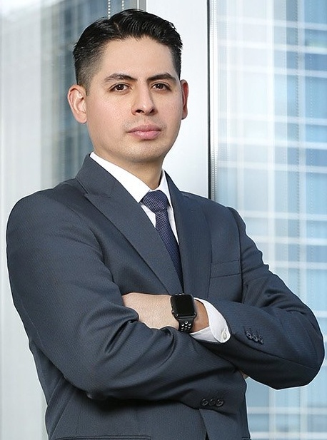 Ramón Ortiz